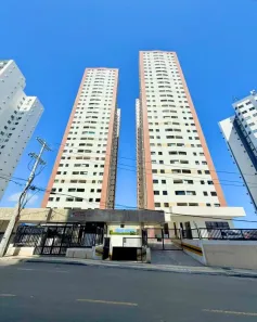 Apartamento com 3 Quartos à venda, 72m² no Jardim Armação, Salvador