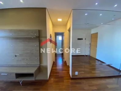 Apartamento com 3 Quartos à venda, 86m² no Jardim Panorama, Bauru