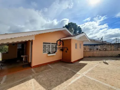 Casa com 2 Quartos à venda, 203m² no Vila Telma, Campos do Jordão