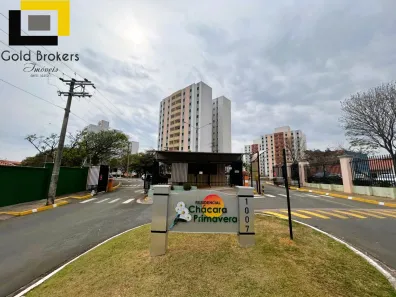 Apartamento com 3 Quartos à venda, 100m² no Parque Residencial Eloy Chaves, Jundiaí