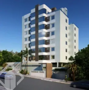 Apartamento com 2 Quartos à venda, 77m² no Guarani, Novo Hamburgo