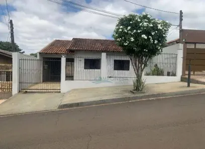 Casa com 3 Quartos à venda, 120m² no Alto da Boa Vista, Londrina