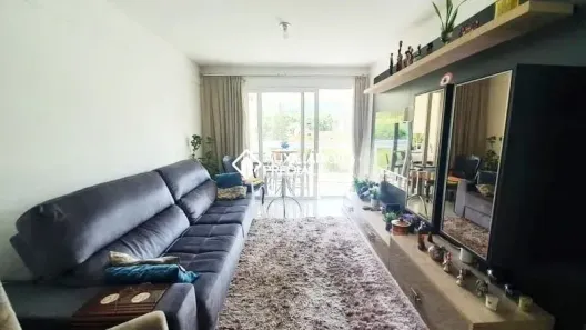 Apartamento com 3 Quartos à venda, 112m² no Itacorubi, Florianópolis