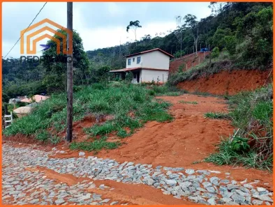 Lote/Terreno à venda, 840m² no Humaitá, Juiz de Fora