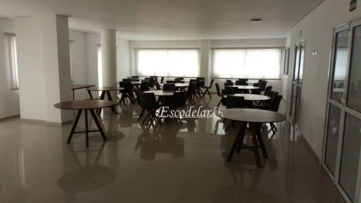 Apartamento com 3 Quartos à venda, 114m² no Santa Teresinha, São Paulo