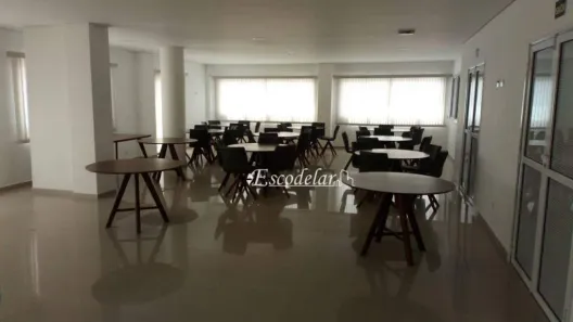 Apartamento com 3 Quartos à venda, 114m² no Santa Teresinha, São Paulo