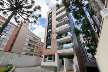 Apartamento com 2 Quartos à venda, 68m² no Alto da Glória, Curitiba