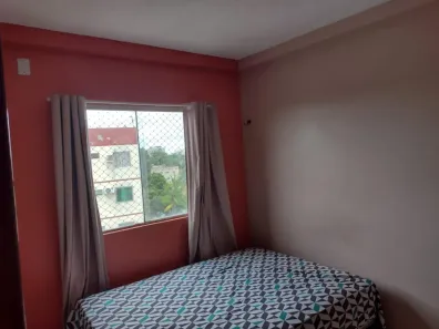 Apartamento com 2 Quartos à venda, 49m² no Icuí-Guajará, Ananindeua