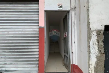 Sala Comercial para alugar, 40m² no Jardim Betânia, Sorocaba