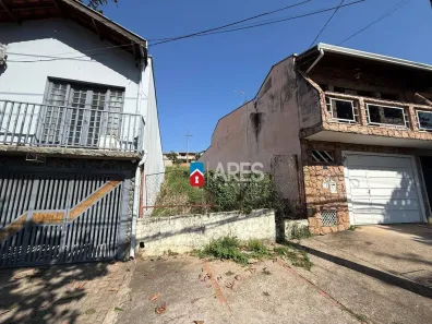 Lote/Terreno à venda, 180m² no Castelinho, Piracicaba