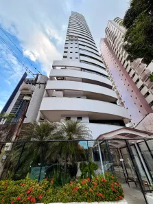 Apartamento com 3 Quartos à venda, 118m² no São Brás, Belém