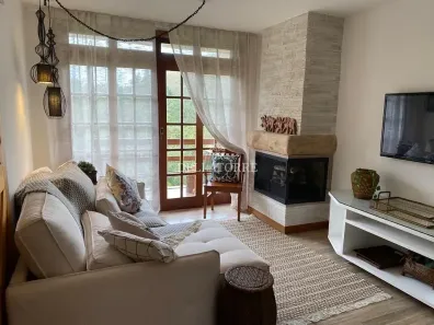 Apartamento com 2 Quartos à venda, 65m² no Albuquerque, Teresópolis