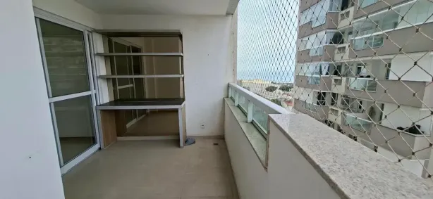 Apartamento com 2 Quartos à venda, 64m² no Itapuã, Vila Velha