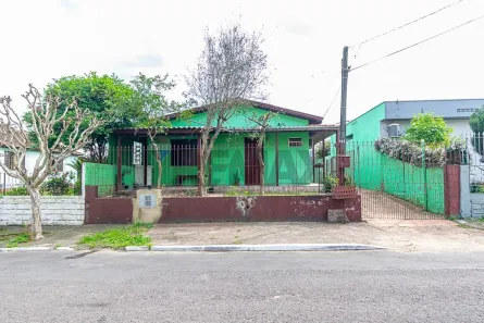 Casa com 3 Quartos à venda, 330m² no Parque dos Anjos, Gravataí