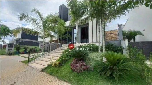 Casa de Condomínio com 3 Quartos à venda, 290m² no Condomínio Residencial Alphaville II, São José dos Campos