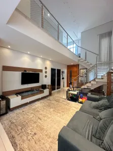 Casa de Condomínio com 3 Quartos à venda, 222m² no Loteamento São Francisco, Piracicaba