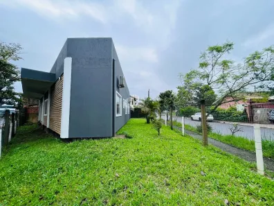 Casa com 3 Quartos à venda, 119m² no Estância Velha, Canoas