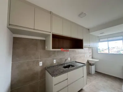 Apartamento com 2 Quartos à venda, 65m² no Colina de Santa Bárbara, Santa Bárbara D'Oeste