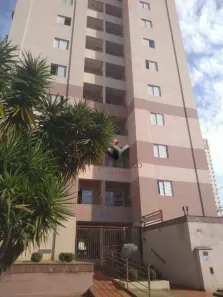 Apartamento com 2 Quartos à venda, 61m² no Nova Aliança, Ribeirão Preto