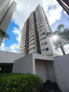 Apartamento com 2 Quartos à venda, 55m² no Prado, Recife