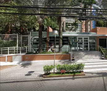 Apartamento com 2 Quartos à venda, 94m² no Vila Olímpia, São Paulo