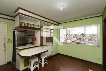 Apartamento com 2 Quartos à venda, 43m² no Vila Mazzei, São Paulo