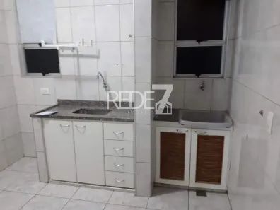 Apartamento com 2 Quartos à venda, 50m² no Vila Padre Manoel de Nóbrega, Campinas