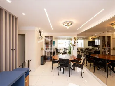 Apartamento com 3 Quartos à venda, 99m² no Setor Bueno, Goiânia