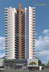 Apartamento com 4 Quartos à venda, 225m² no Jóquei, Teresina