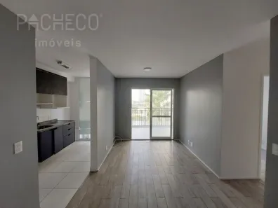 Apartamento com 2 Quartos à venda, 60m² no Vila Anastácio, São Paulo