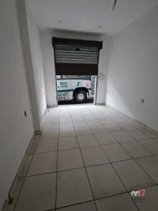 Ponto Comercial para alugar, 28m² no São Sebastião, Petrópolis