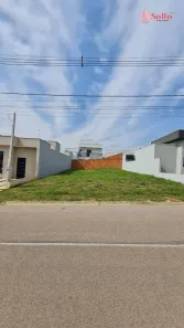 Lote/Terreno à venda, 208m² no Jardins do Império, Indaiatuba