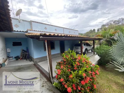Casa com 3 Quartos à venda, 200m² no Esperança, Paty do Alferes