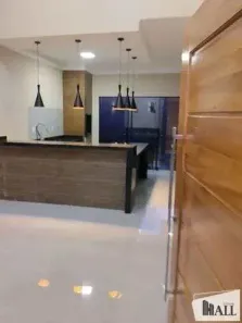 Casa com 3 Quartos à venda, 116m² no Jardim Tangará, Bady Bassitt