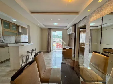 Apartamento com 2 Quartos à venda, 57m² no Velha Central, Blumenau