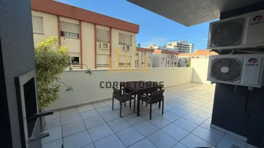 Apartamento com 2 Quartos à venda, 79m² no Centro, Canoas