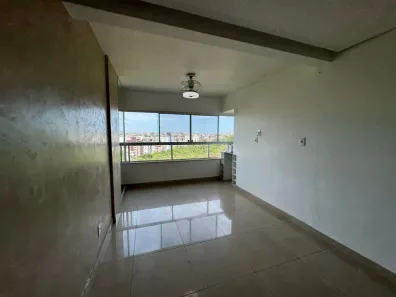 Apartamento com 3 Quartos para alugar, 90m² no Castelo, Belo Horizonte