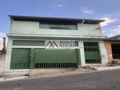 Casa com 7 Quartos à venda, 179m² no Vila Brasilina, São Paulo