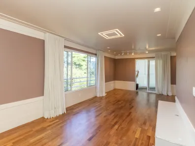 Apartamento com 4 Quartos à venda, 182m² no Vila Mariana, São Paulo