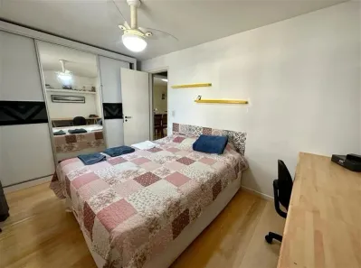 Apartamento com 3 Quartos à venda, 108m² no Recreio dos Bandeirantes, Rio de Janeiro