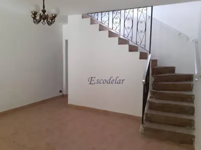 Sobrado com 2 Quartos à venda, 150m² no Horto Florestal, São Paulo