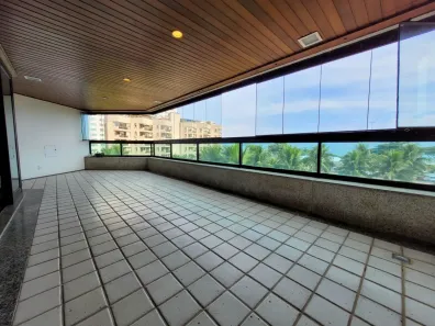 Apartamento com 4 Quartos à venda, 265m² no Barra da Tijuca, Rio de Janeiro