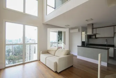 Apartamento com 2 Quartos à venda, 69m² no Vila Andrade, São Paulo