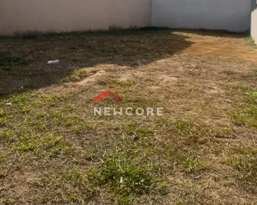 Lote/Terreno à venda, 250m² no Residencial Real Parque Sumaré, Sumaré