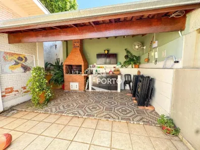 Casa com 3 Quartos à venda, 280m² no Nova Piracicaba, Piracicaba