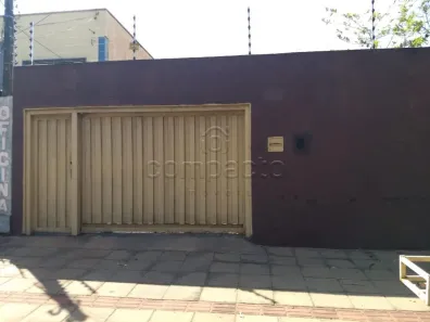 Casa com 2 Quartos à venda, 120m² no Parque Residencial Dom Lafayete Libanio, São José do Rio Preto