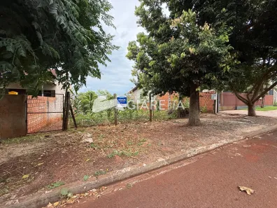 Lote/Terreno à venda, 345m² no Jardim Panorama, Toledo
