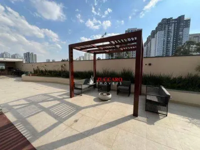 Apartamento com 2 Quartos à venda, 47m² no Várzea do Palácio, Guarulhos