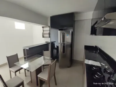 Apartamento com 1 Quarto para alugar, 40m² no Ceilândia Norte, Brasília