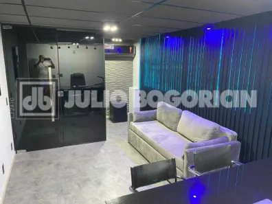Sala Comercial à venda, 95m² no Barra da Tijuca, Rio de Janeiro